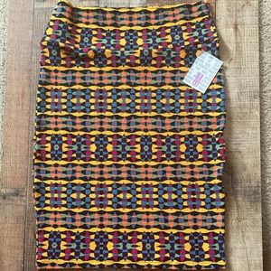 Lularoe Cassie skirt